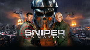 Sniper: No Nation háttérkép