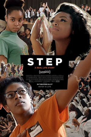 Step poszter