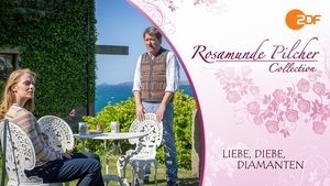 Rosamunde Pilcher: Liebe, Diebe, Diamanten háttérkép