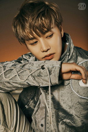 Moon Taeil profil kép