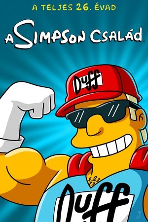 A Simpson család