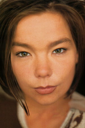 Björk profil kép