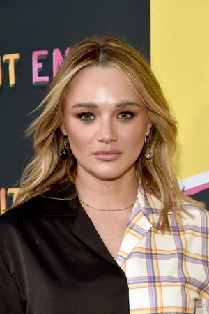 Hunter King profil kép