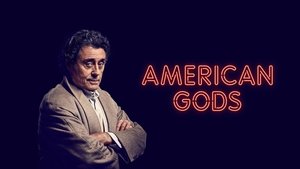 Amerikai istenek kép