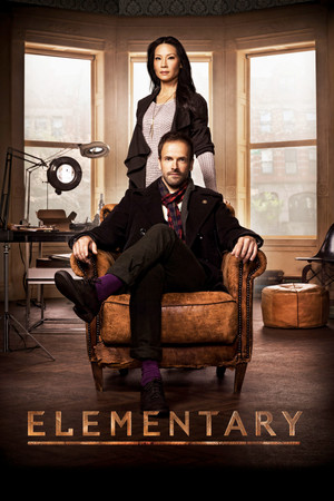 Sherlock és Watson