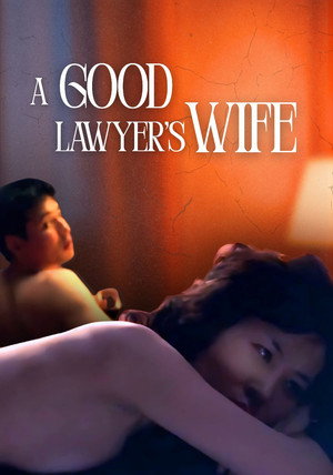 A Good Lawyer's Wife poszter