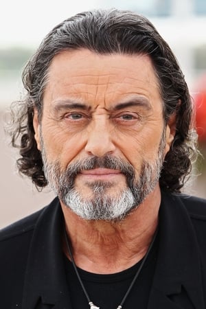 Ian McShane profil kép