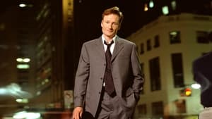 Late Night with Conan O'Brien kép