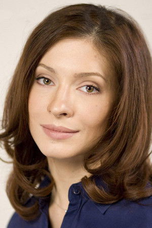 Elena Podkaminskaya profil kép