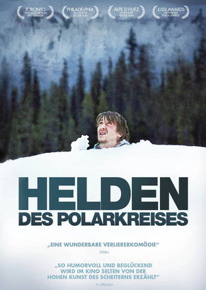 Lapland Odyssey poszter
