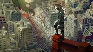怪獣８号 kép