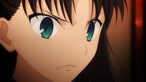 Fate/stay night [Unlimited Blade Works] kép