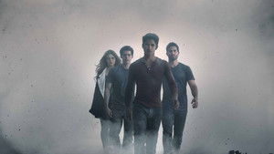 Teen Wolf: Farkasbőrben kép