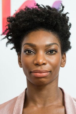 Michaela Coel profil kép