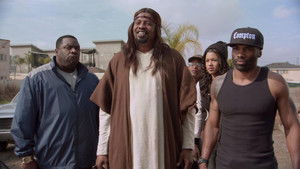 Black Jesus kép