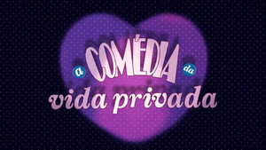 A Comédia da Vida Privada kép