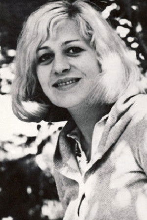 Yekaterina Krupennikova profil kép