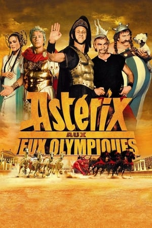 Asterix az Olimpián