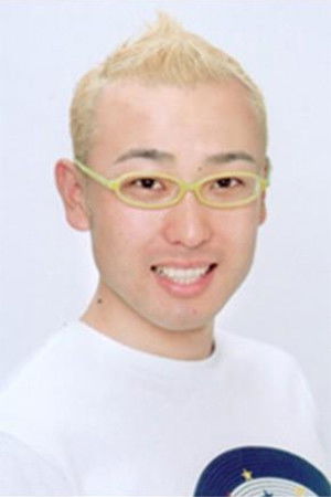 Shinya Takahashi profil kép