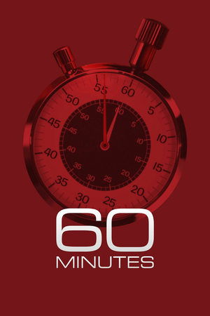 60 Minutes poszter
