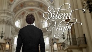 Silent Night háttérkép