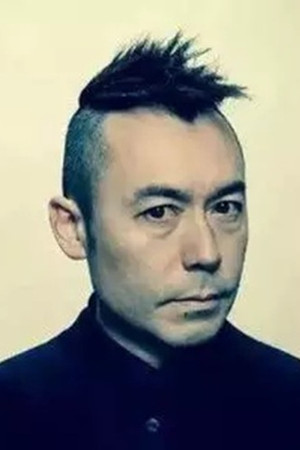 Simon Lui profil kép