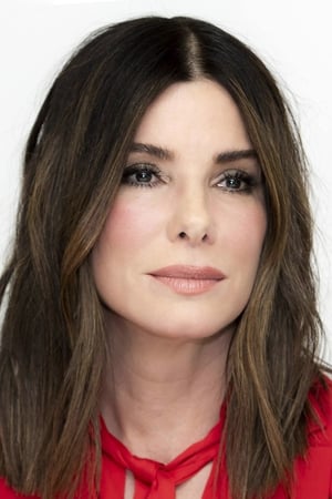 Sandra Bullock