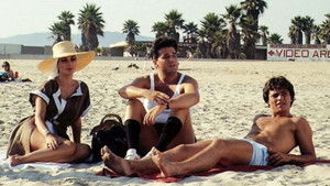 Vacanze in America háttérkép