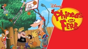 Phineas és Ferb kép