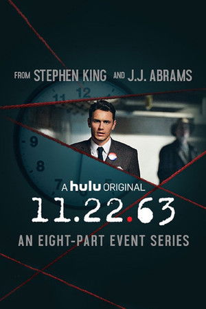 11.22.63 poszter