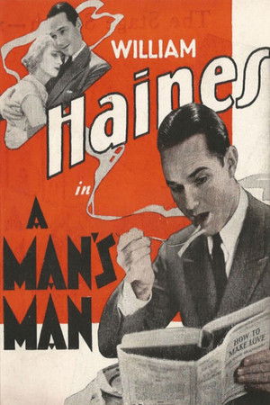 A Man's Man
