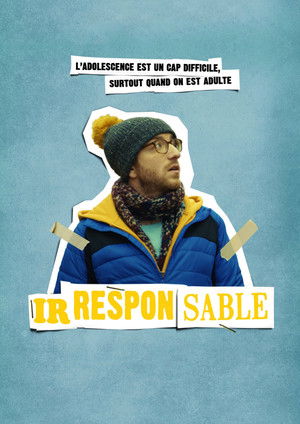 Irresponsable poszter
