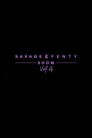 Savage X Fenty Show Vol. 4