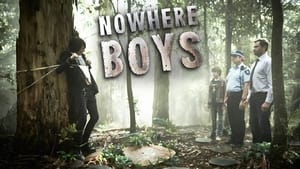 Nowhere Boys kép