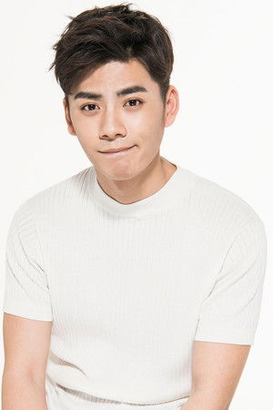 Wang Zirui profil kép