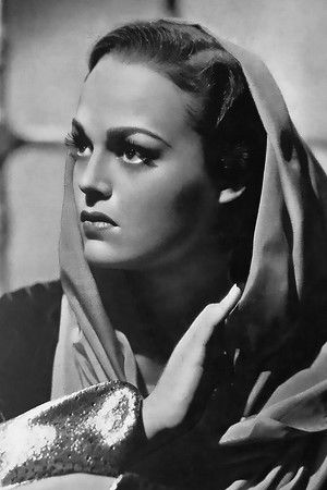 Katherine DeMille