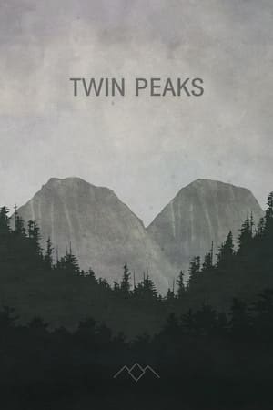 Twin Peaks poszter