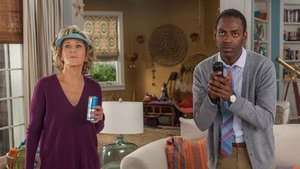 Grace és Frankie 2. évad Ep.5 5. epizód