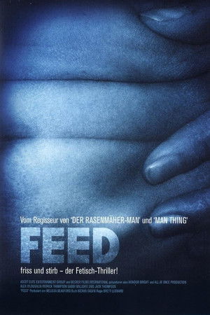 Feed poszter