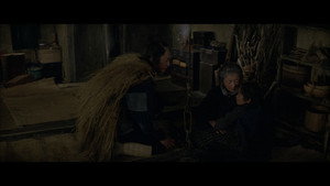 Zatoichi: The Last háttérkép