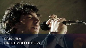 Pearl Jam: Single Video Theory háttérkép