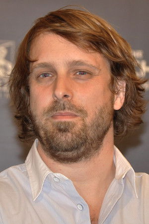 Alexandre Aja profil kép