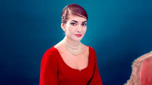 Maria by Callas háttérkép