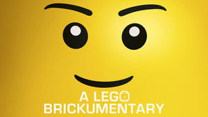 A LEGO Brickumentary háttérkép