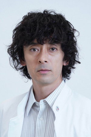 Kenichi Takitoh profil kép