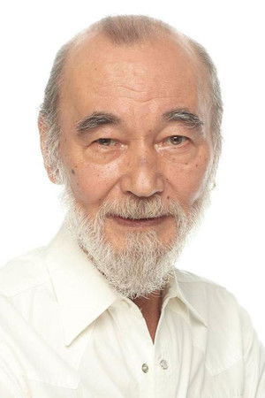 Mickey Curtis profil kép