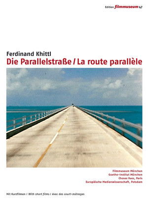 Die Parallelstraße poszter