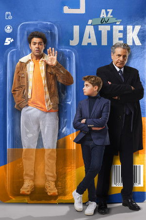 Az új játék