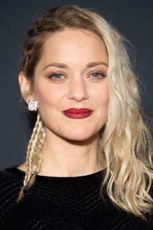 Marion Cotillard profil kép