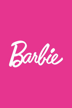 Barbie poszter